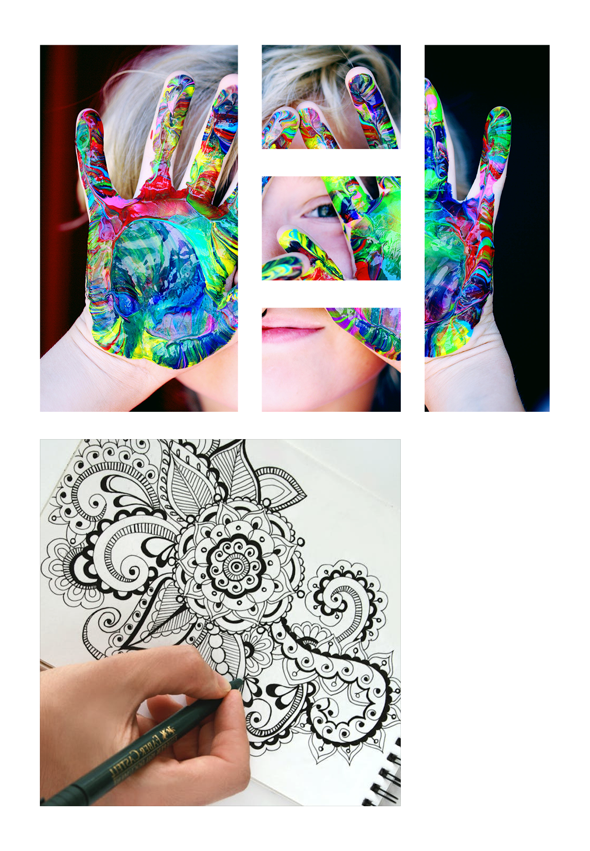 frame - create 2